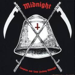 Midnight (USA-1) : Complete and Total Fucking Midnight